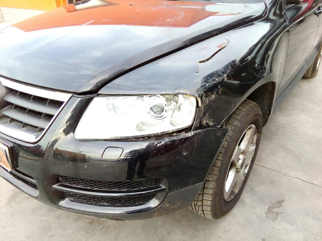 VOLKSWAGEN TOUAREG (7LA) 2003