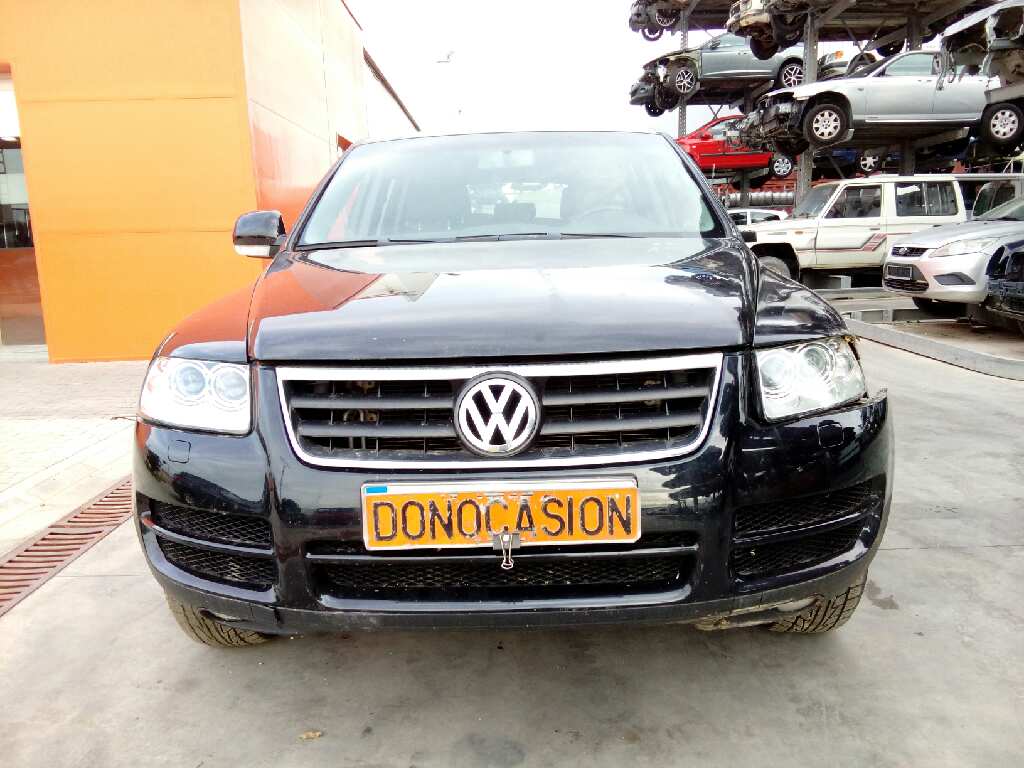 VOLKSWAGEN TOUAREG (7LA) 2003