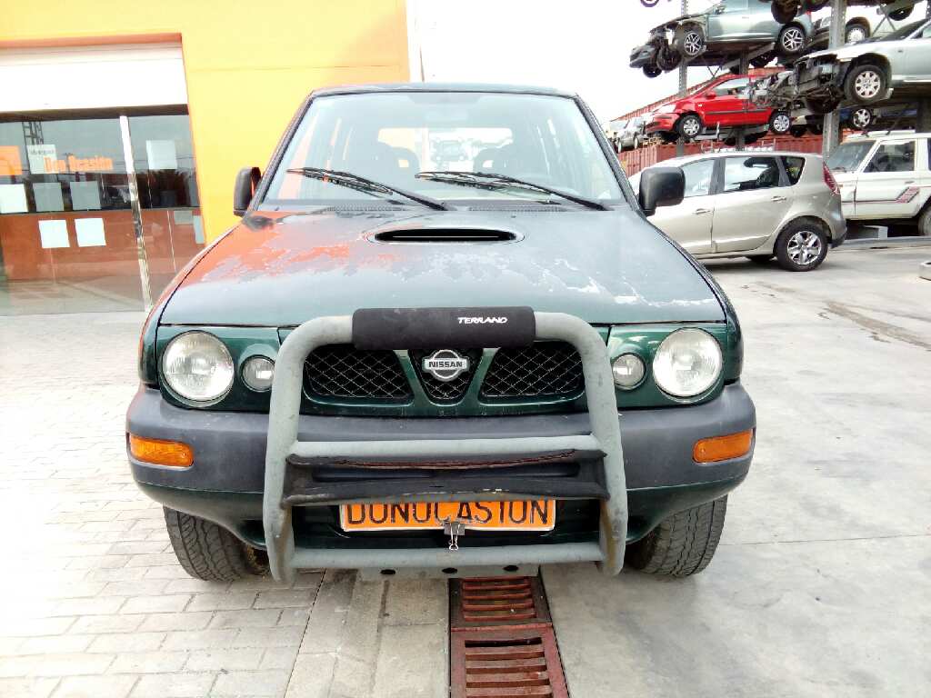 NISSAN TERRANO/TERRANO.II (R20) 1999