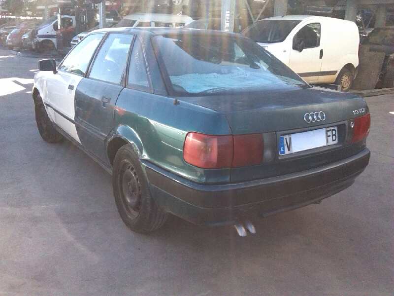 AUDI 80 AVANT 1991