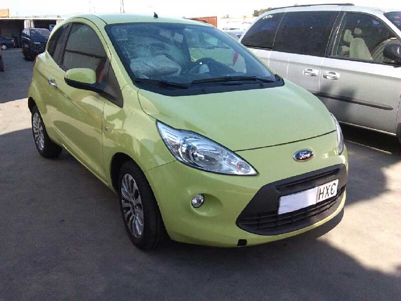 FORD KA (CCU) 2010