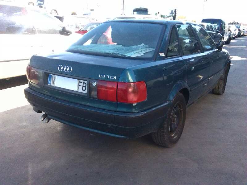 AUDI 80 AVANT 1991