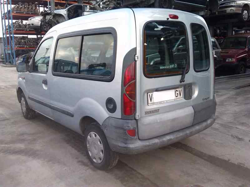 RENAULT KANGOO (F/KC0) 1997