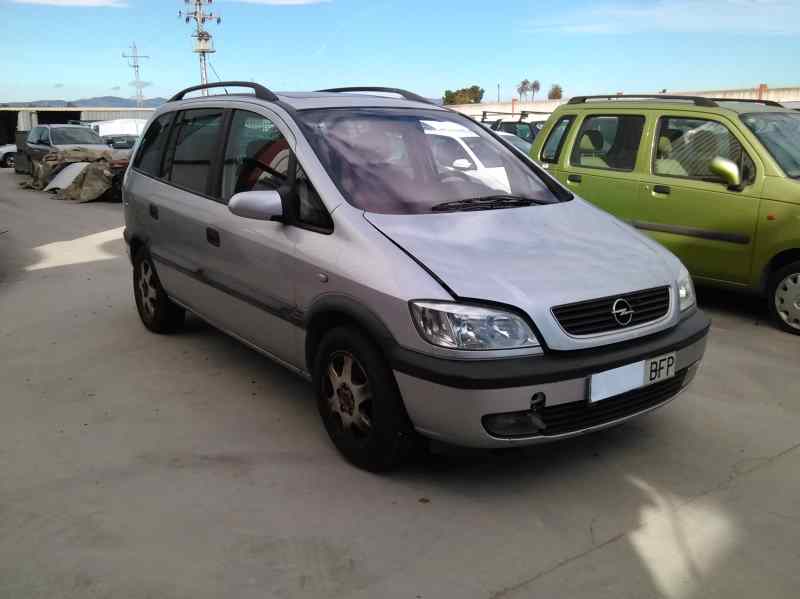 OPEL ZAFIRA A 2000