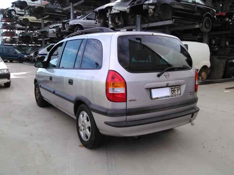 OPEL ZAFIRA A 2000