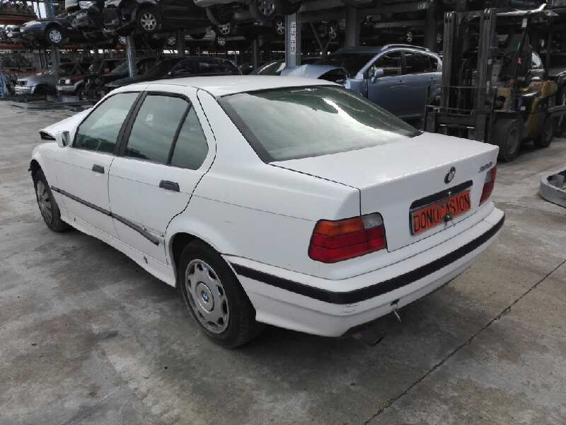 BMW SERIE 3 BERLINA (E36) 1991