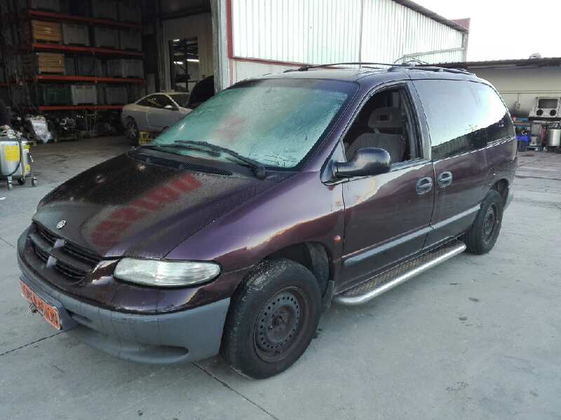 CHRYSLER VOYAGER (GS) 1995