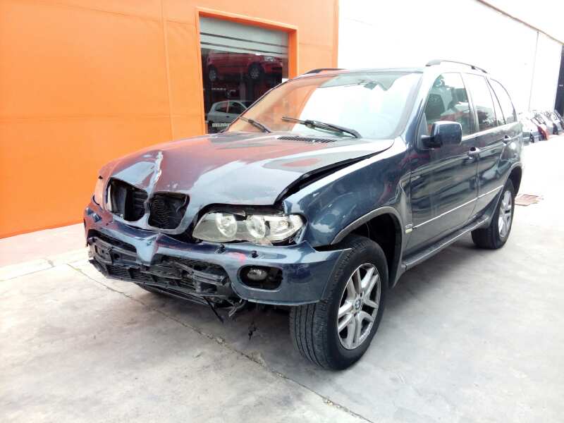 BMW X5 (E53) 2003