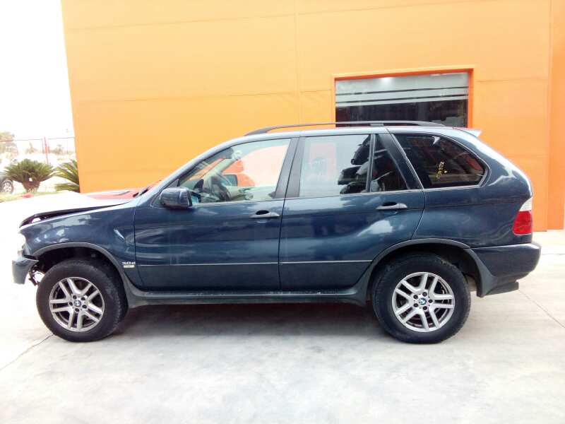 BMW X5 (E53) 2003