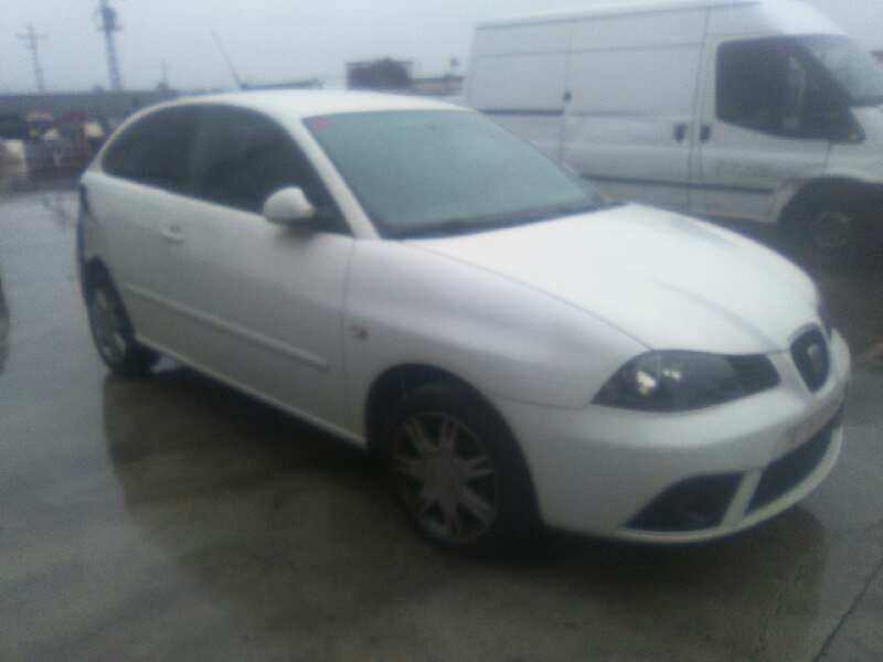 SEAT IBIZA (6L1) 2008