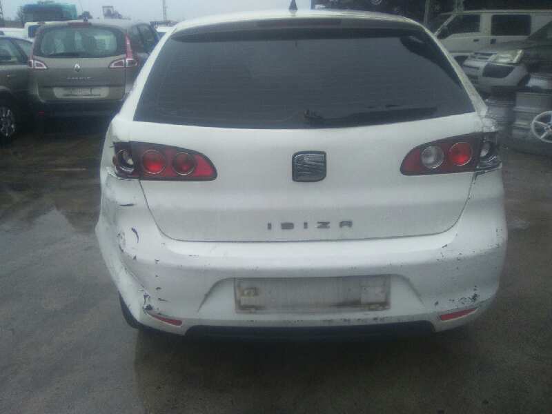 TRANSMISION DELANTERA IZQUIERDA