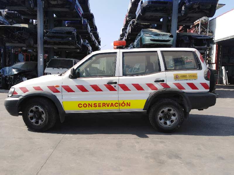 COMPRESOR AIRE ACONDICIONADO