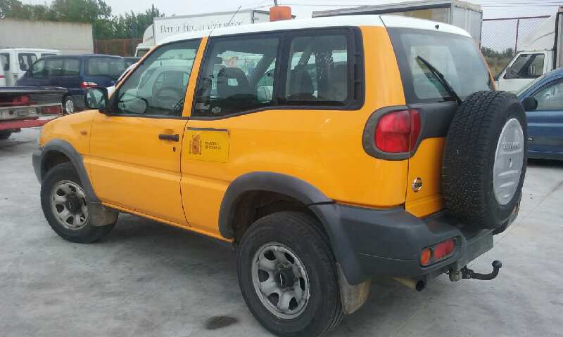 COMPRESOR AIRE ACONDICIONADO