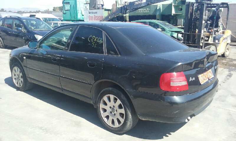 AUDI A4 BERLINA (B5) 1999