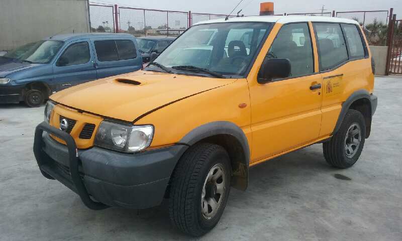 COMPRESOR AIRE ACONDICIONADO