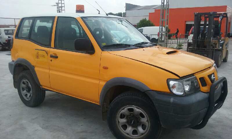 COMPRESOR AIRE ACONDICIONADO