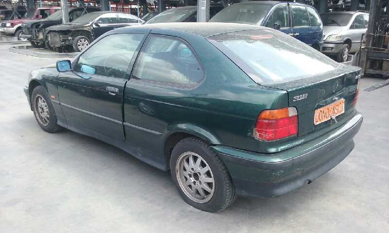 BMW SERIE 3 COMPACTO (E36) 1996