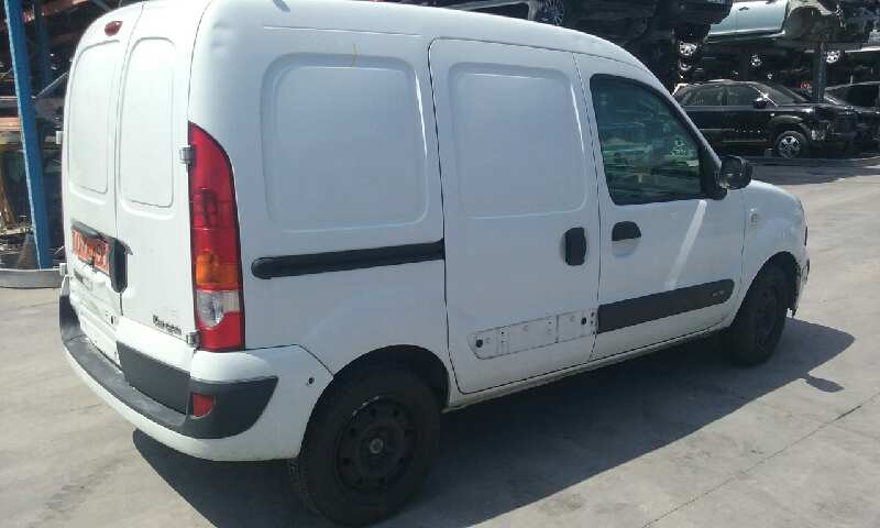 RENAULT KANGOO (F/KC0) 2003