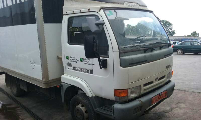 NISSAN CABSTAR E 2002