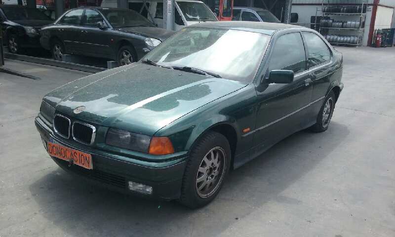 BMW SERIE 3 COMPACTO (E36) 1996