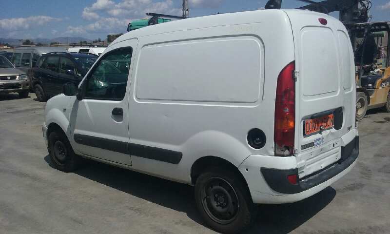 RENAULT KANGOO (F/KC0) 2003