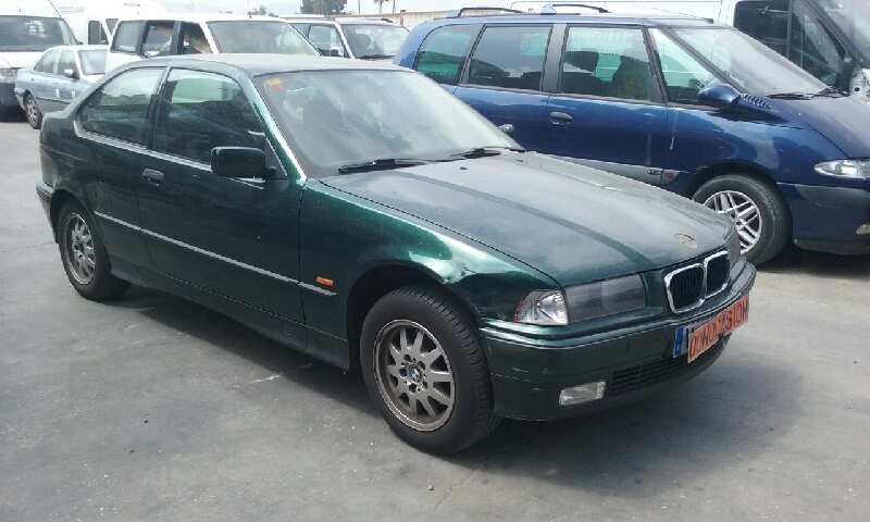 BMW SERIE 3 COMPACTO (E36) 1996