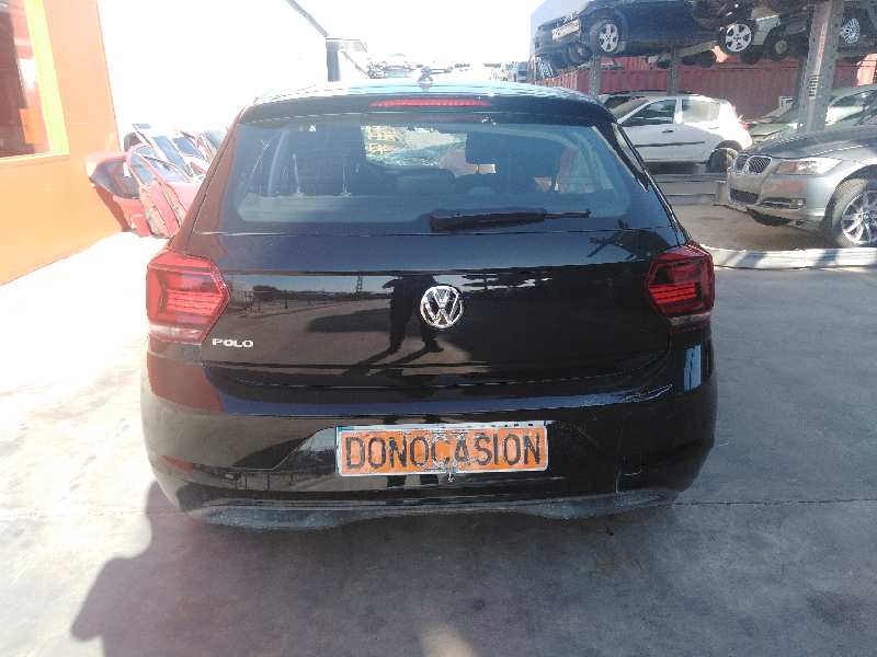 VOLKSWAGEN POLO 2017