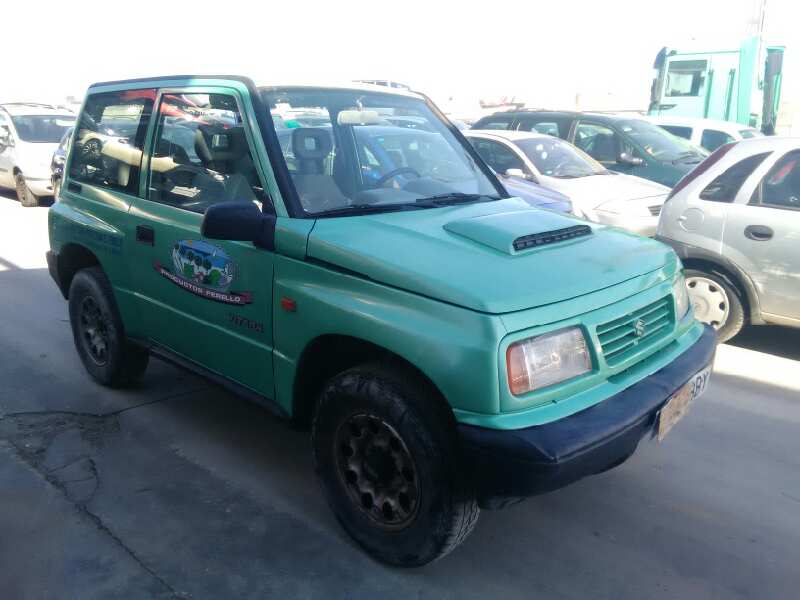 SUZUKI VITARA SE/SV (ET) 1996