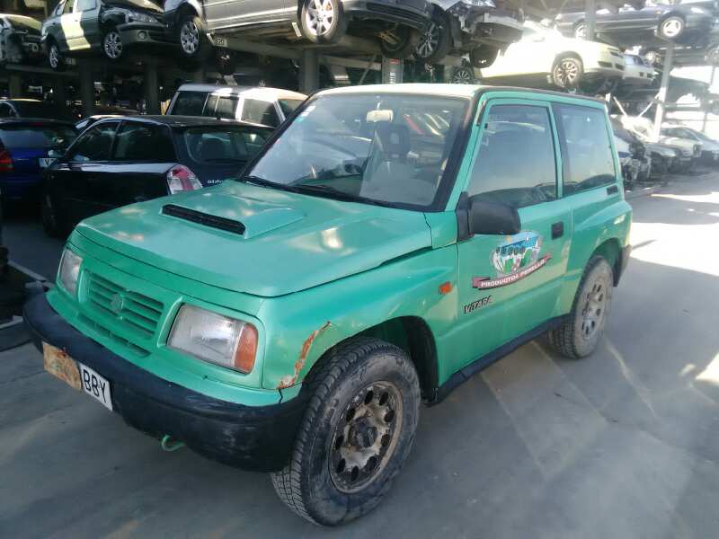 SUZUKI VITARA SE/SV (ET) 1996