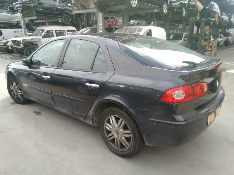 RENAULT LAGUNA II (BG0) 2001