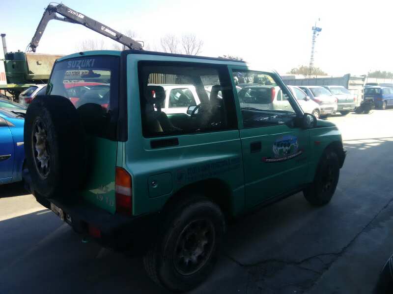 SUZUKI VITARA SE/SV (ET) 1996