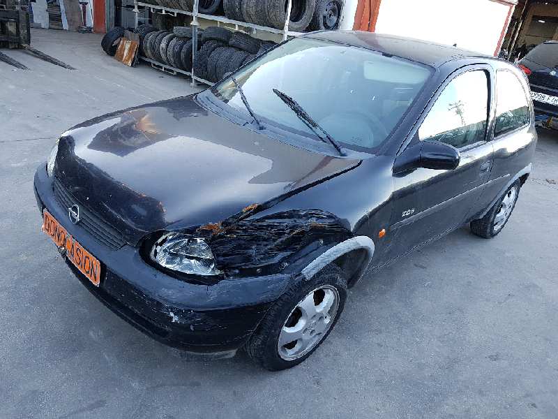 OPEL CORSA B 1999