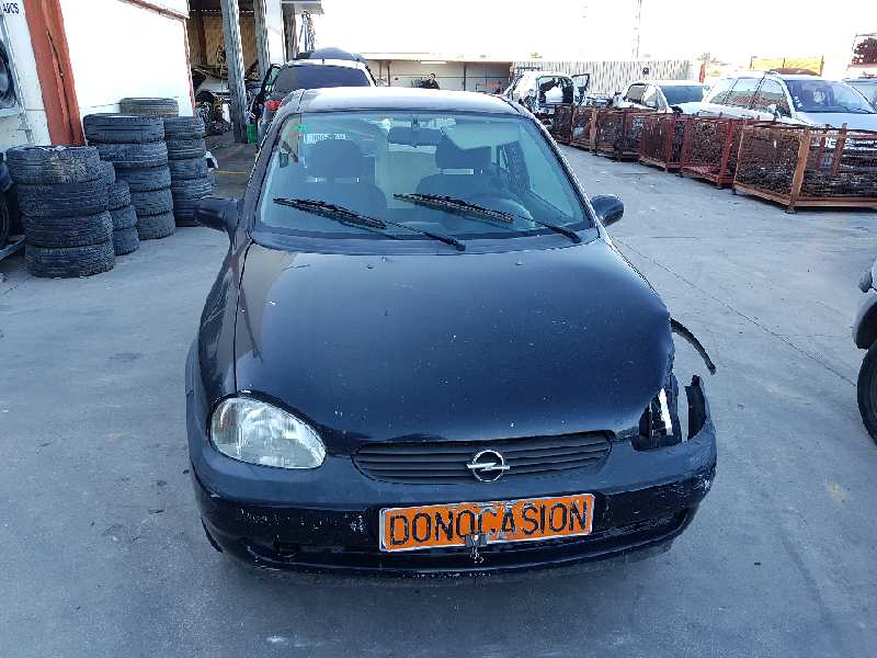 OPEL CORSA B 1999