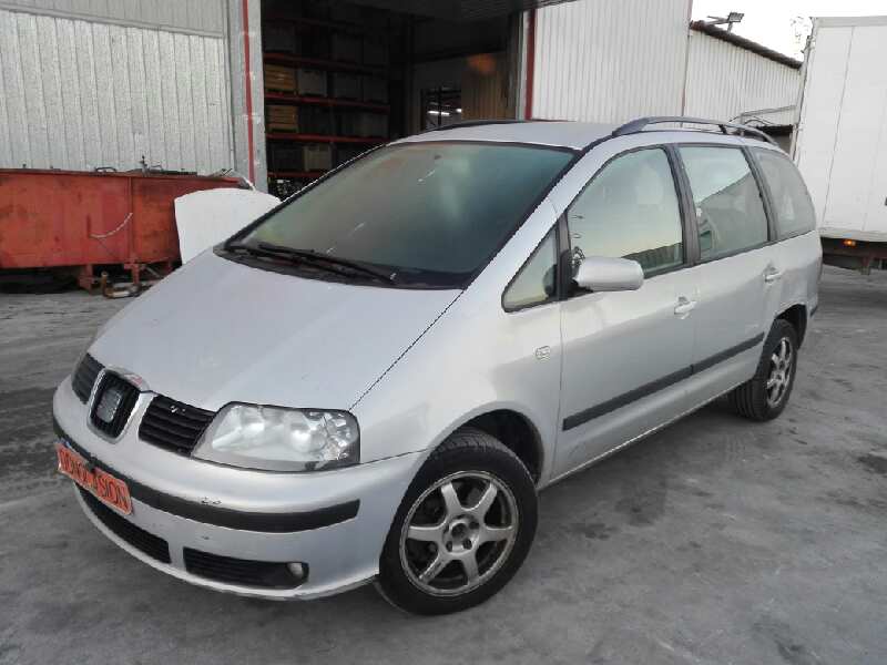 SEAT ALHAMBRA (7V9) 2000