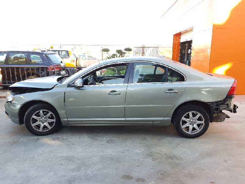 AIRBAG CORTINA DELANTERO DERECHO 