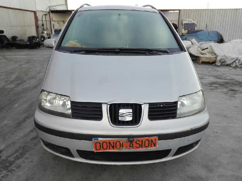 SEAT ALHAMBRA (7V9) 2000