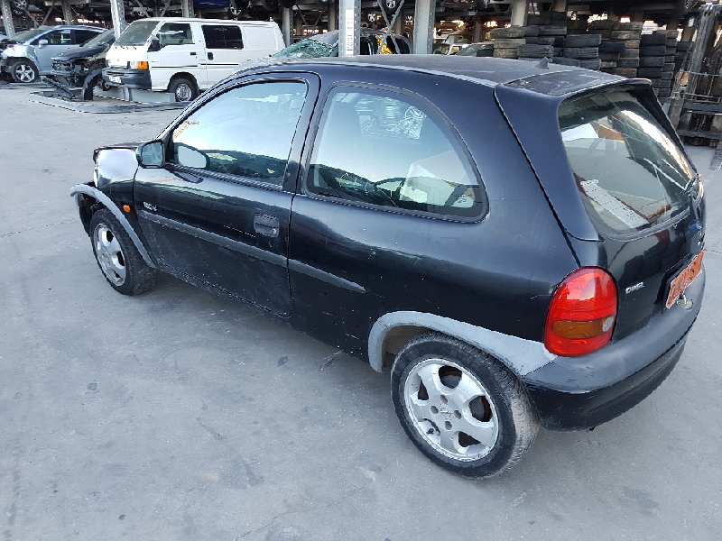 OPEL CORSA B 1999