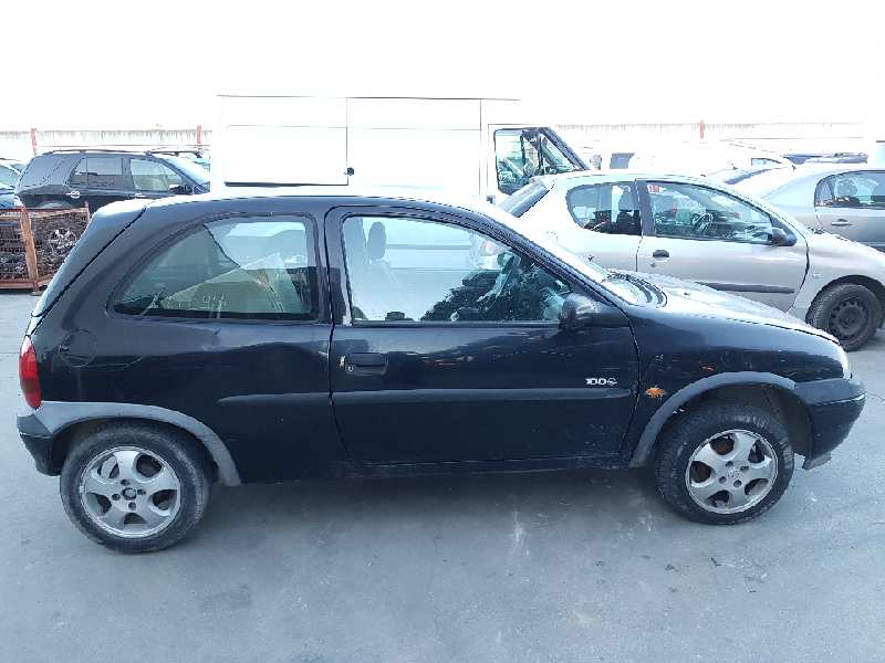 OPEL CORSA B 1999