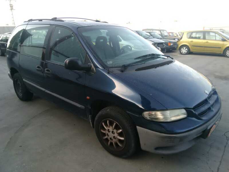 CHRYSLER VOYAGER (GS) 1995