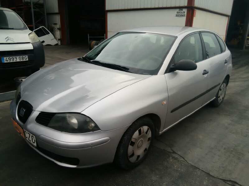 SEAT IBIZA (6L1) 2004