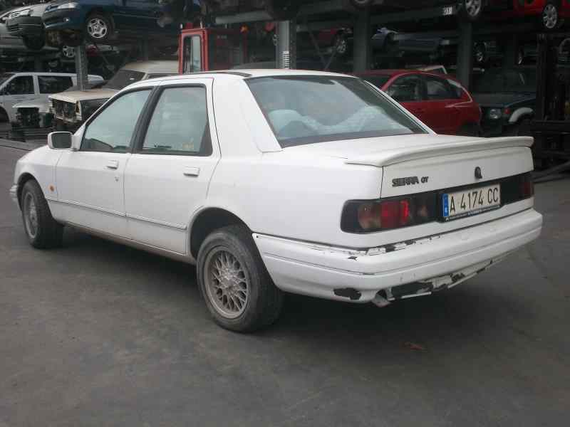 FORD SIERRA BERLINA 1987