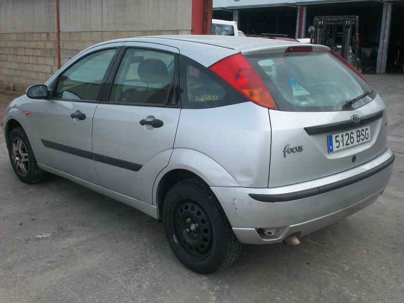 FORD FOCUS BERLINA (CAK) 1998