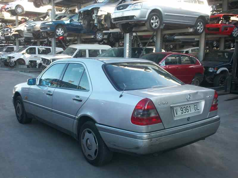 MERCEDES CLASE C (W202) BERLINA 1993