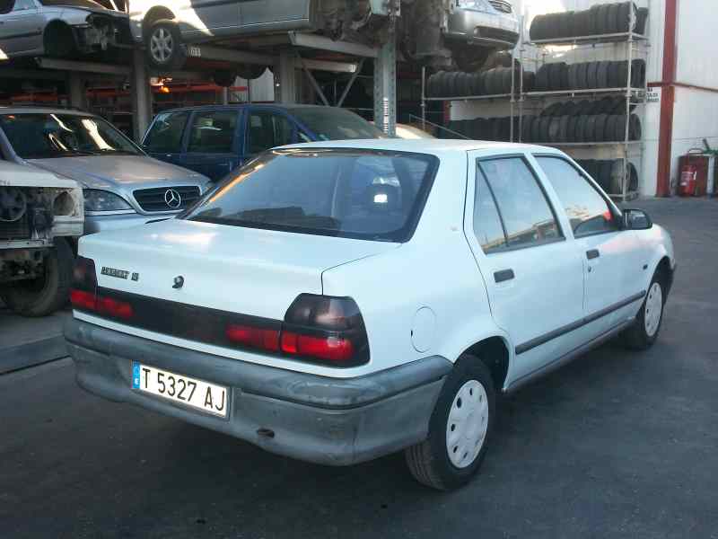 RENAULT 19 HATCHBACK (B/C53) 1988