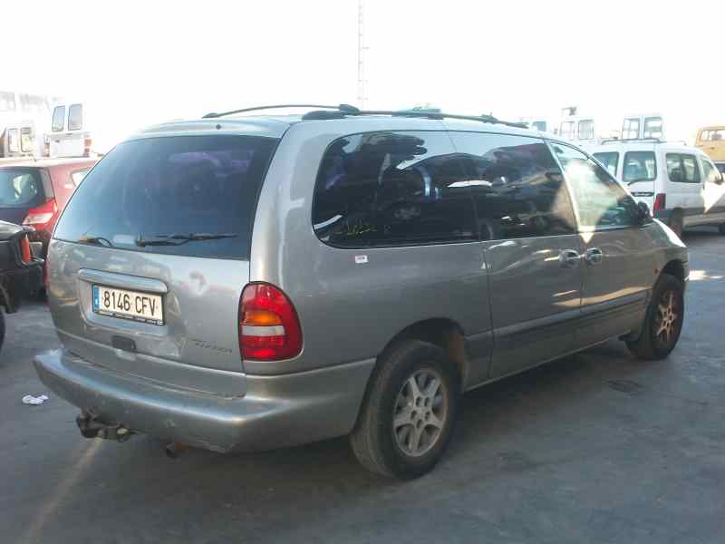 CHRYSLER VOYAGER (GS) 1995