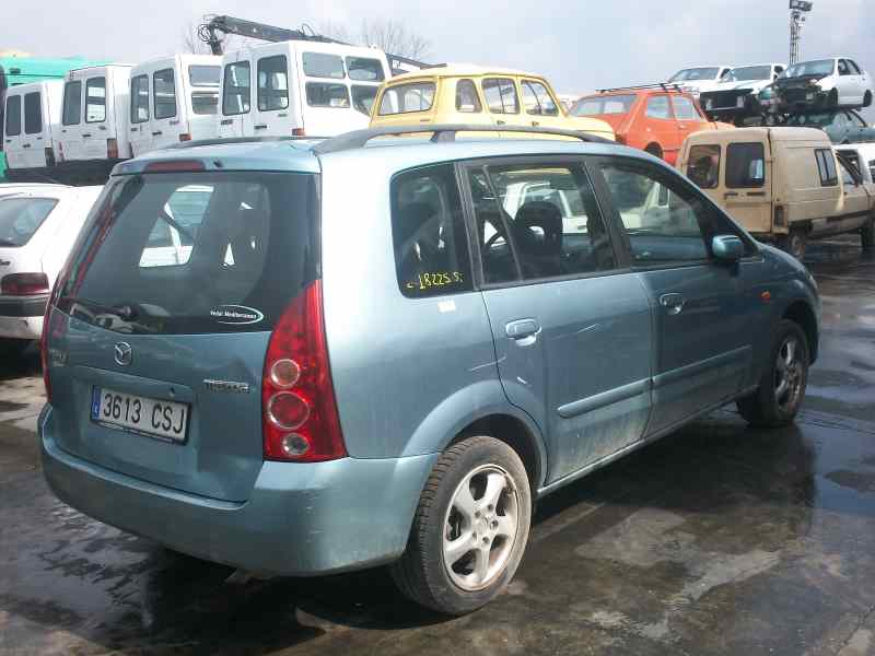 MAZDA PREMACY (CP) 2001