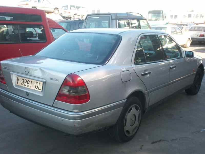 MERCEDES CLASE C (W202) BERLINA 1993