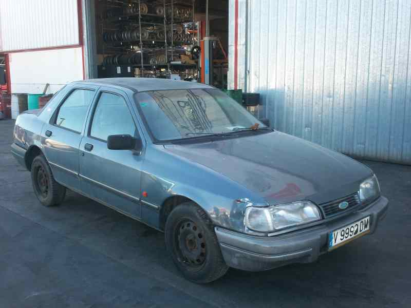 FORD SIERRA BERLINA 1987