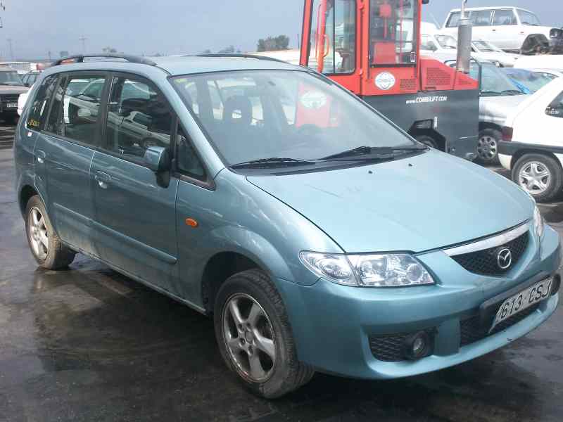 MAZDA PREMACY (CP) 2001