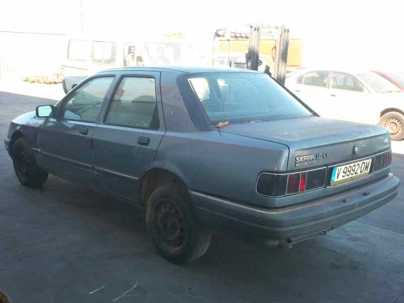 FORD SIERRA BERLINA 1987